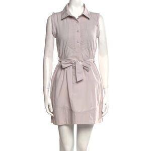 Stella McCartney x Adidas Belted Dress